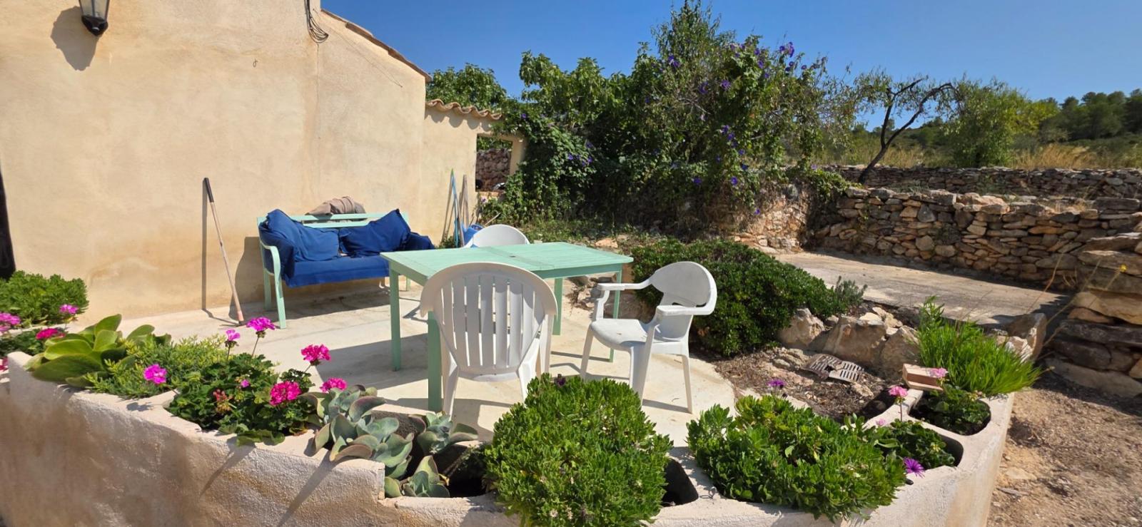 Finca en Venta en Tivissa