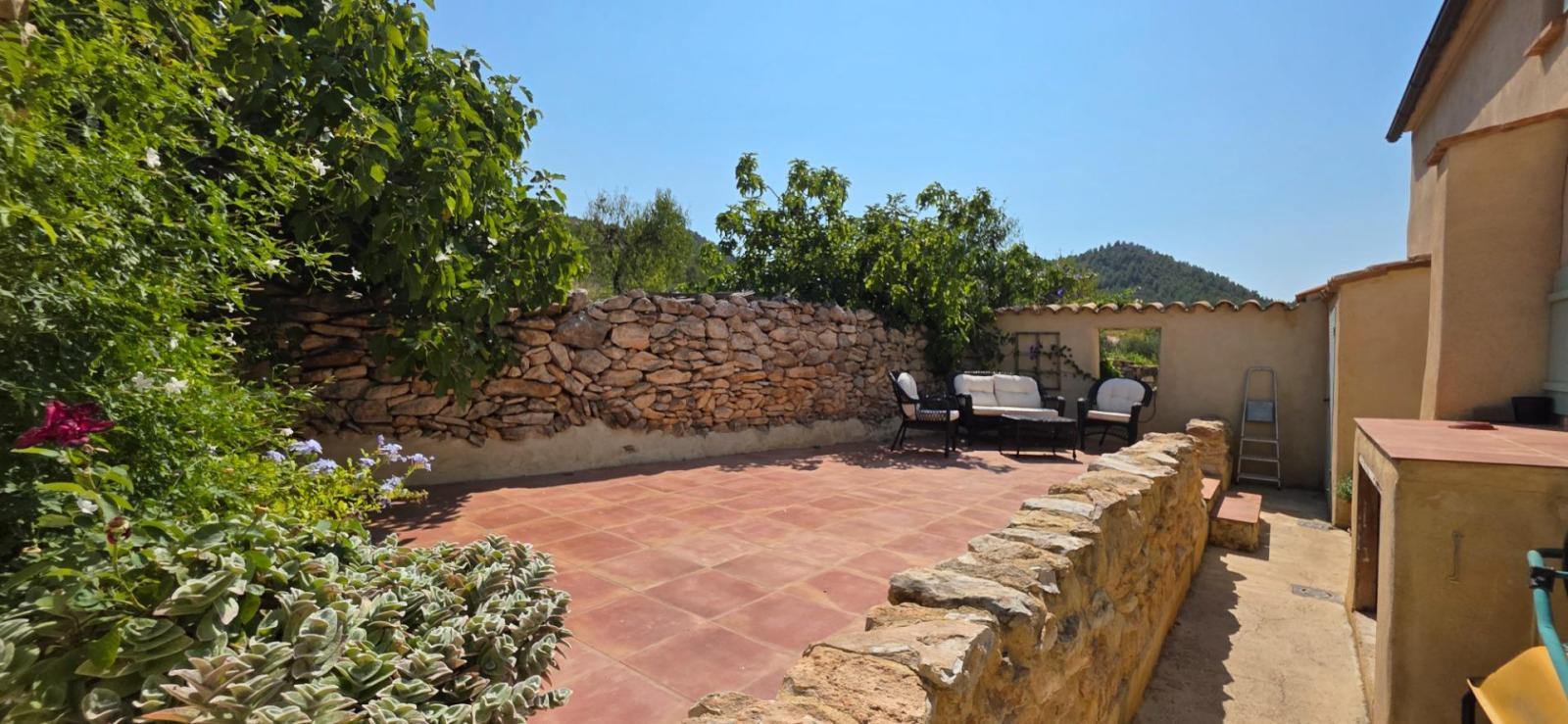 Finca en Venta en Tivissa
