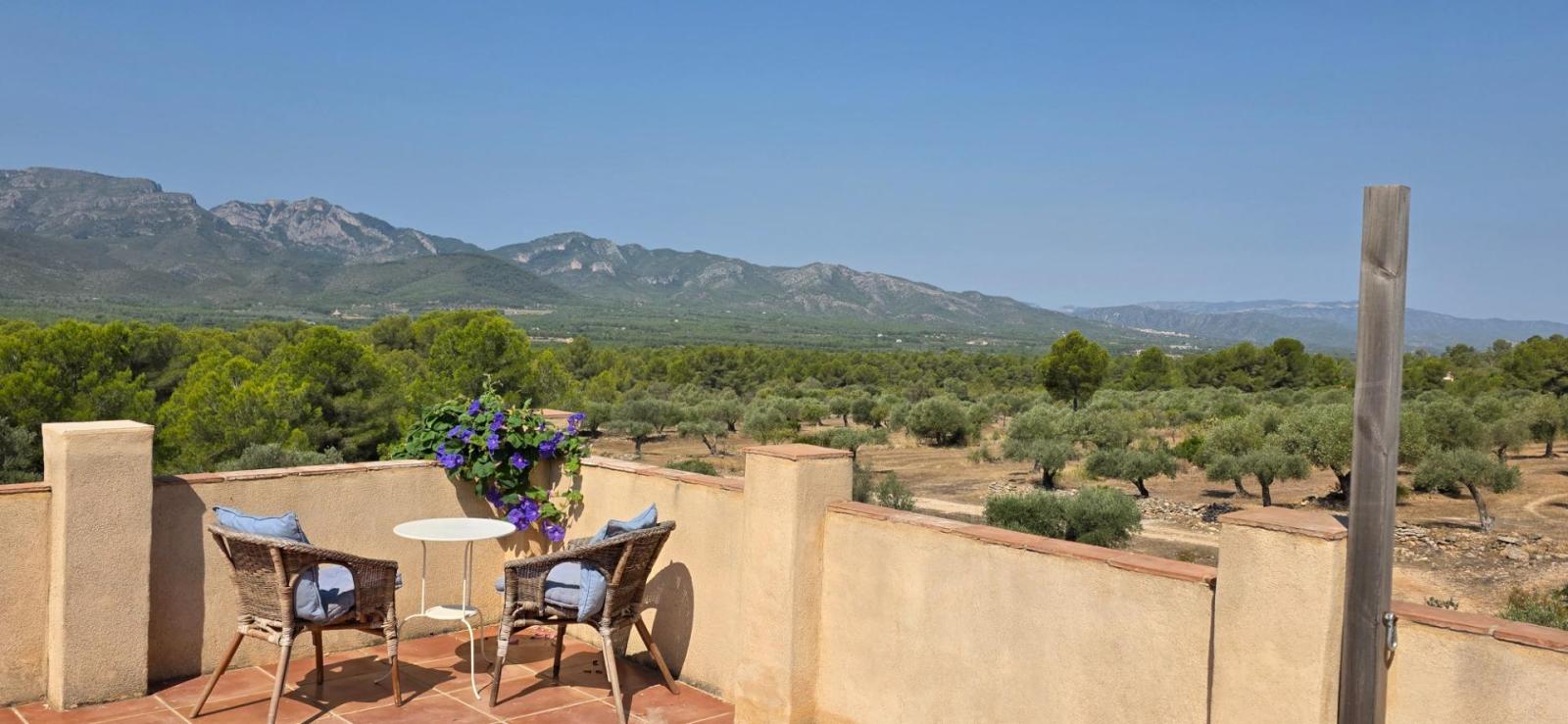 Finca en Venta en Tivissa