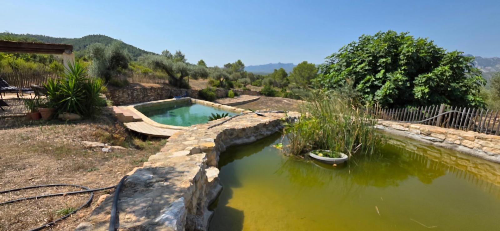 Finca en Venta en Tivissa