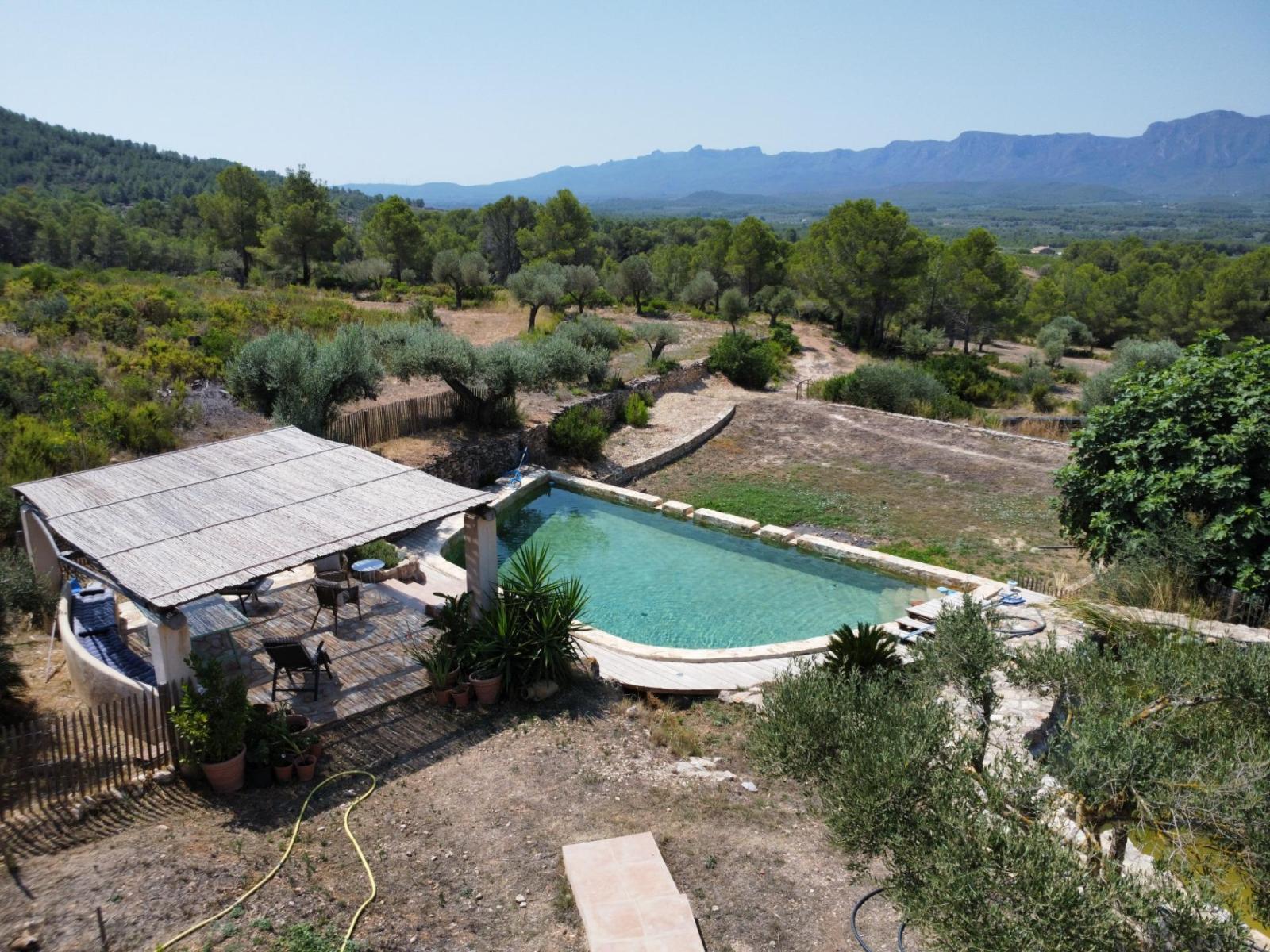 Finca en Venta en Tivissa