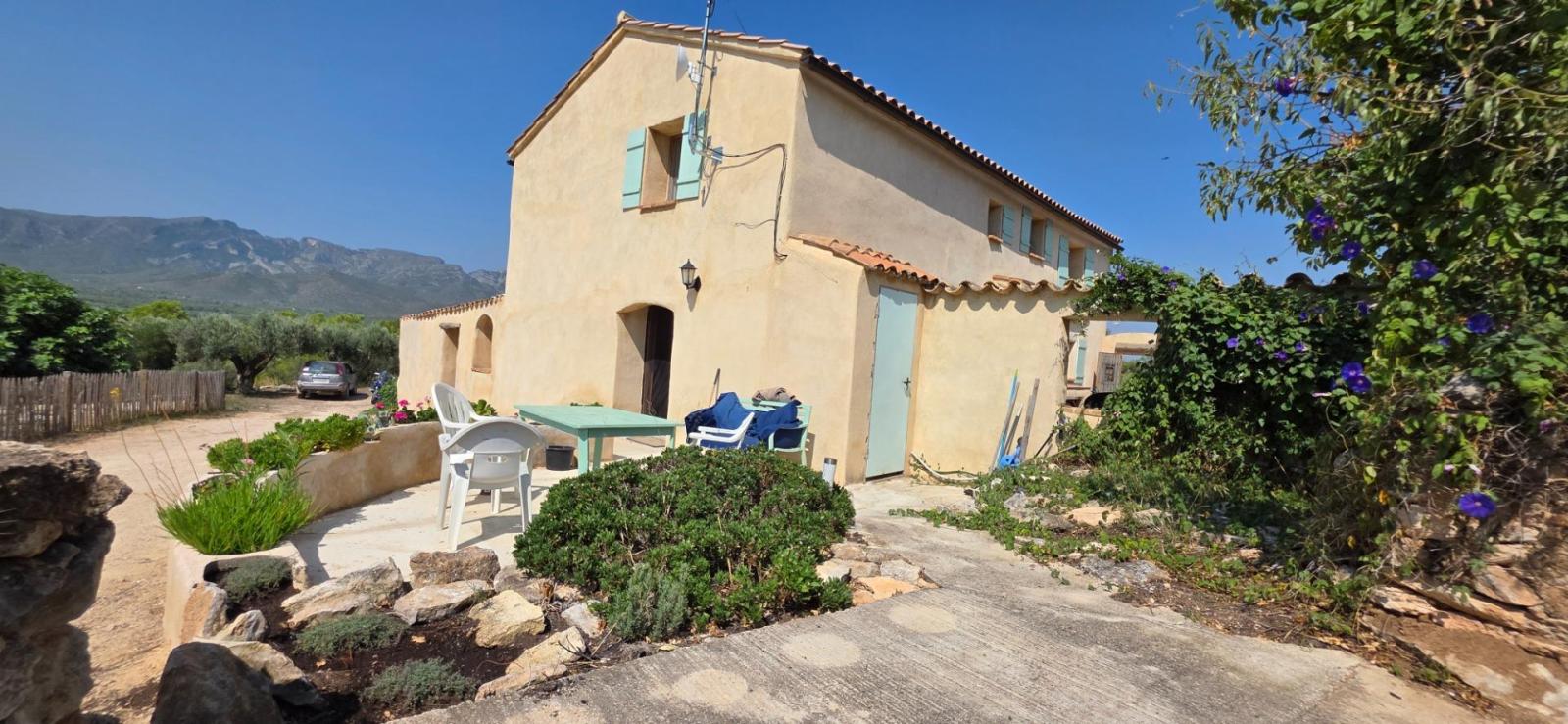 Finca en Venta en Tivissa