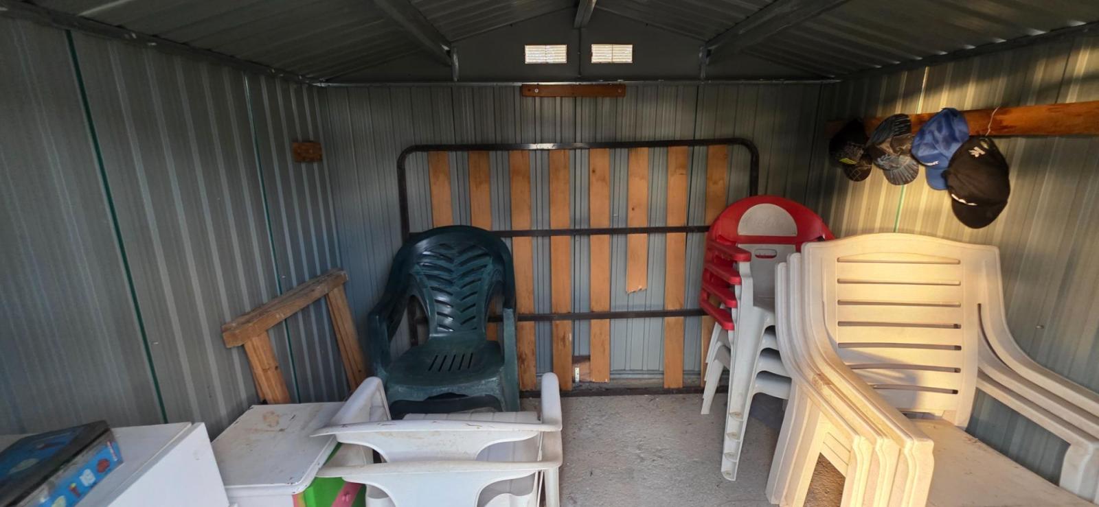 Finca en Venta en L' Ametlla de Mar
