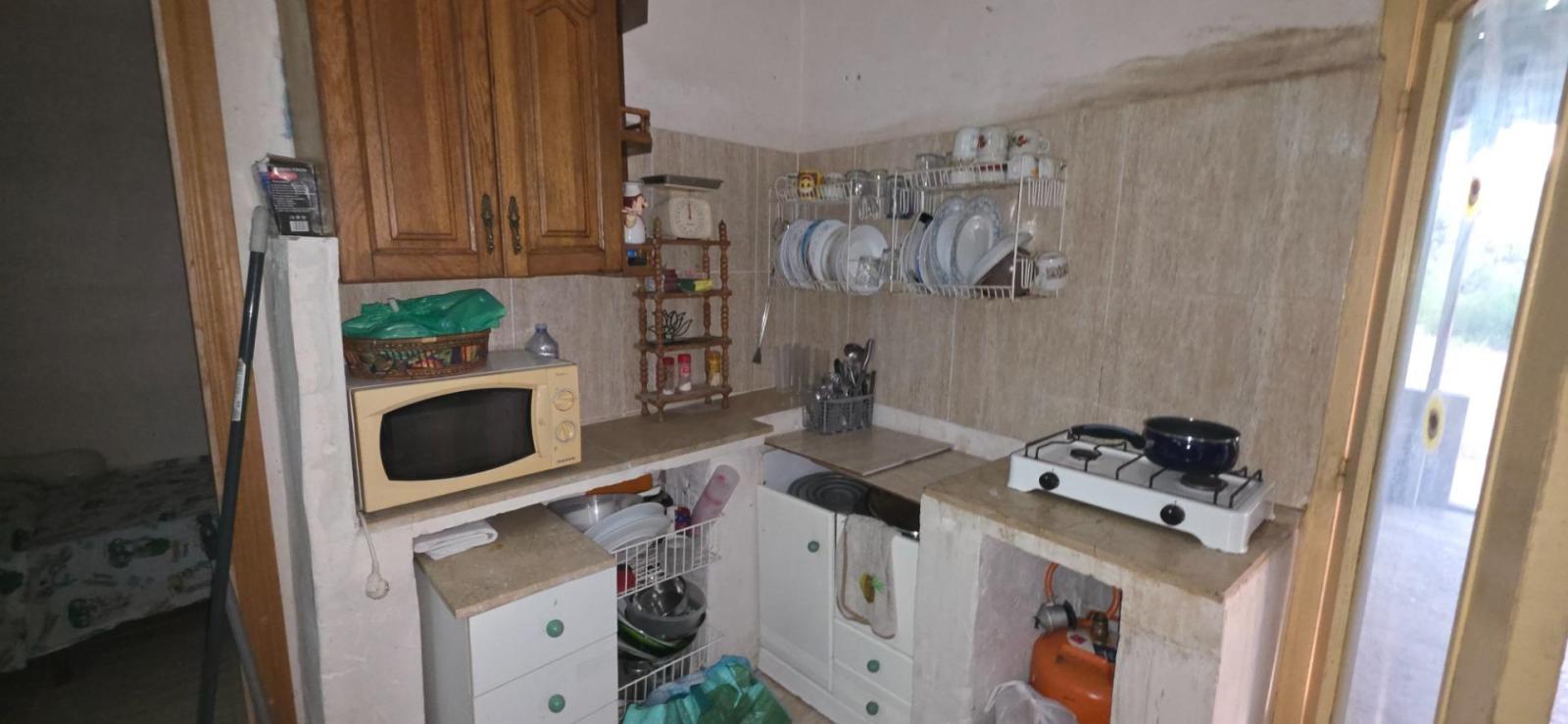 Finca en Venta en L' Ametlla de Mar