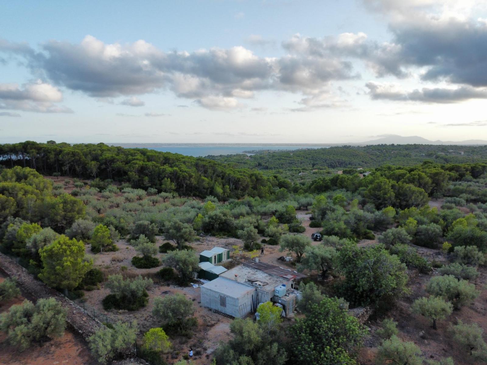 Finca en Venta en L' Ametlla de Mar