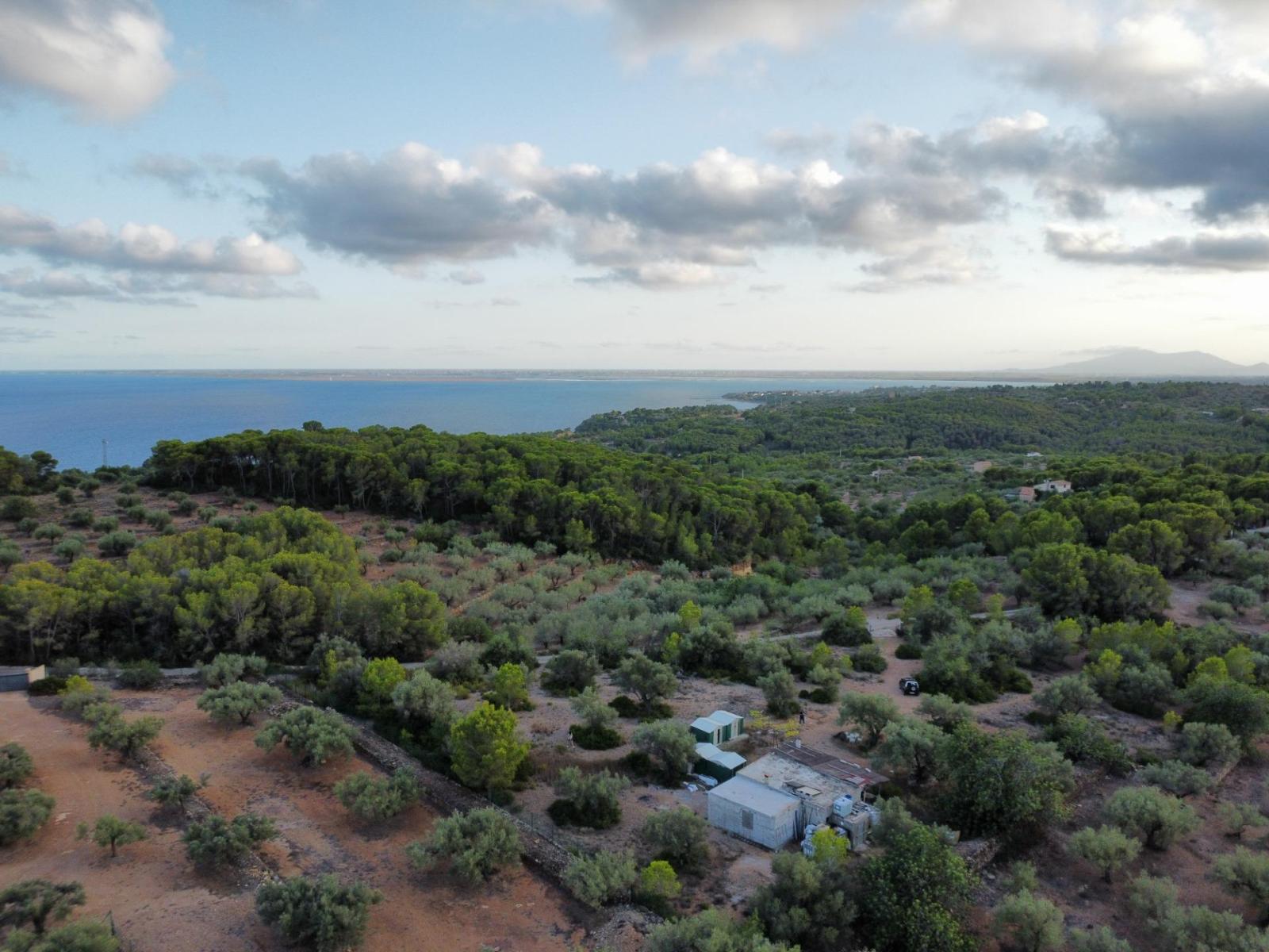 Finca en Venta en L' Ametlla de Mar
