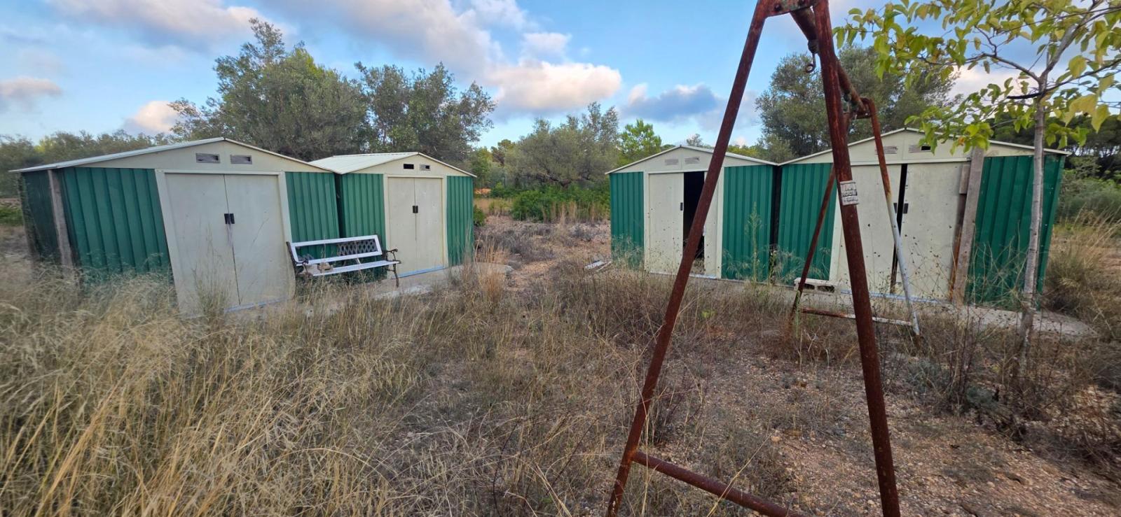 Finca en Venta en L' Ametlla de Mar