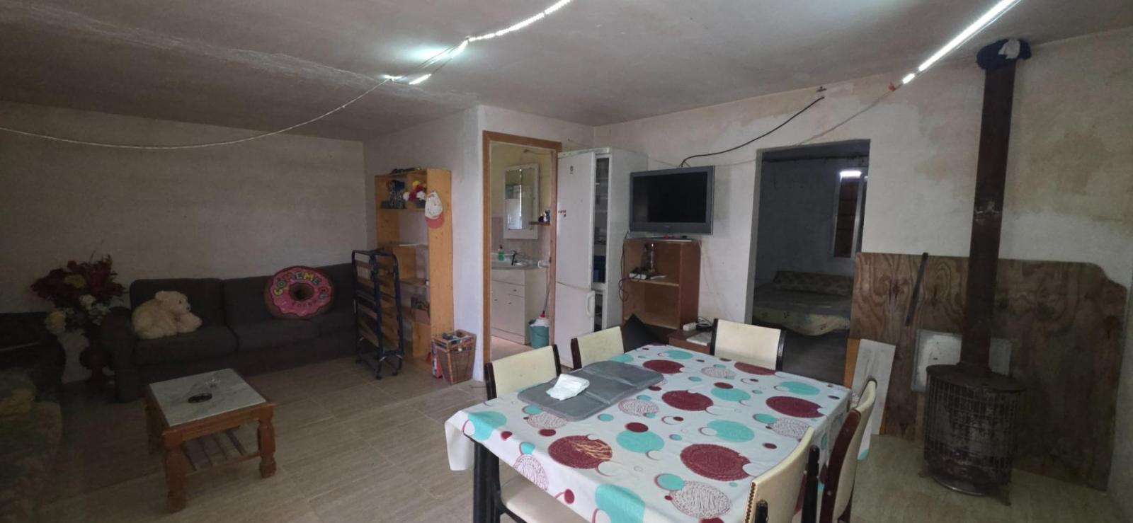 Finca en Venta en L' Ametlla de Mar