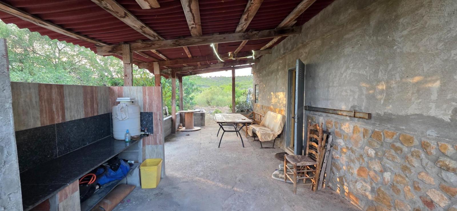 Finca en Venta en L' Ametlla de Mar