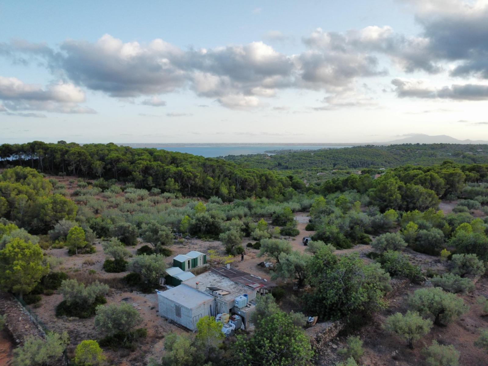 Finca en Venta en L' Ametlla de Mar