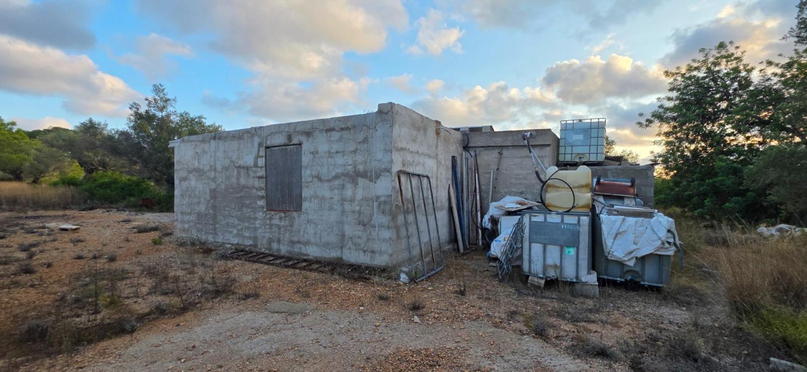 Finca en Venta en L' Ametlla de Mar