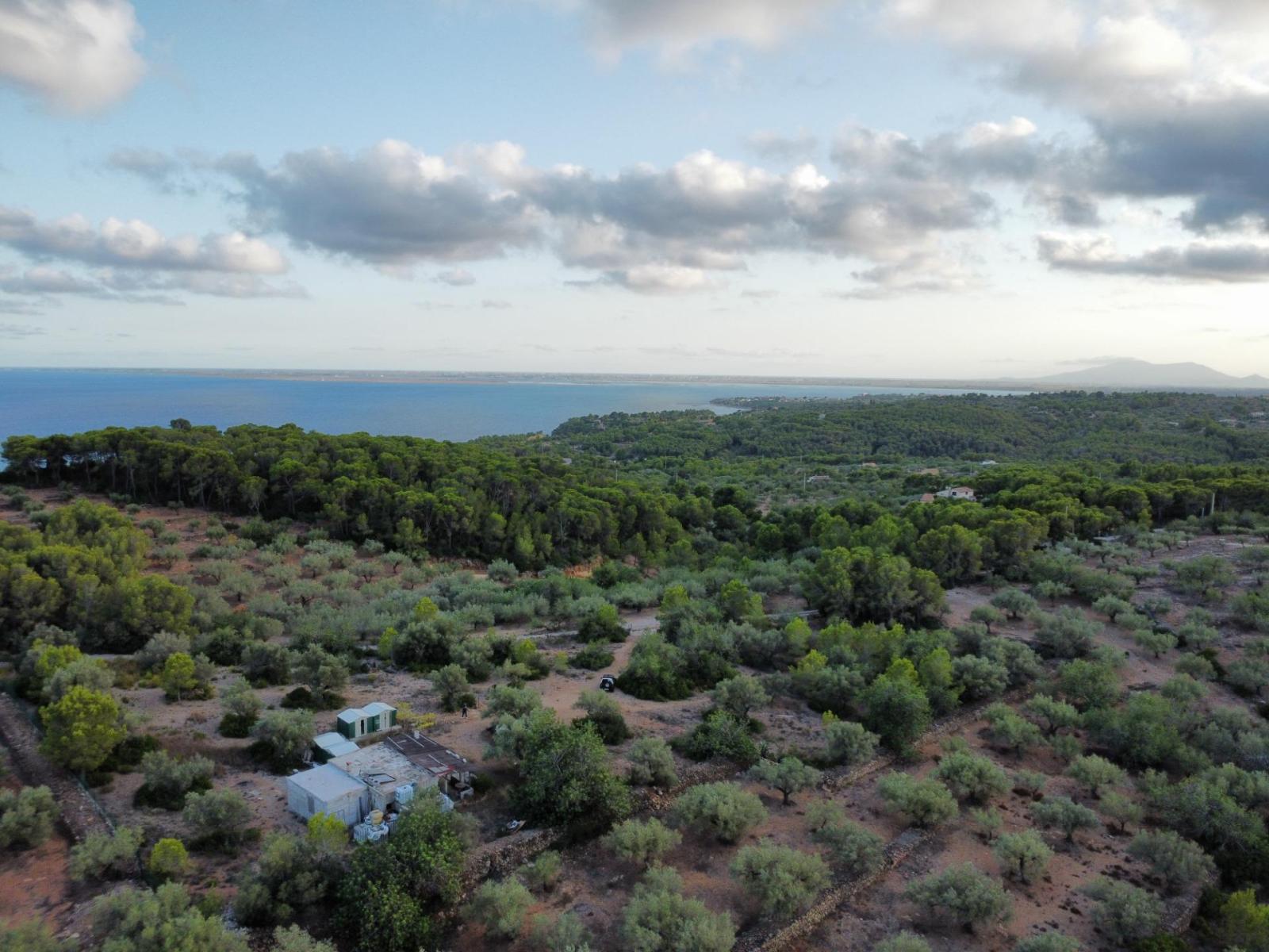 Finca en Venta en L' Ametlla de Mar