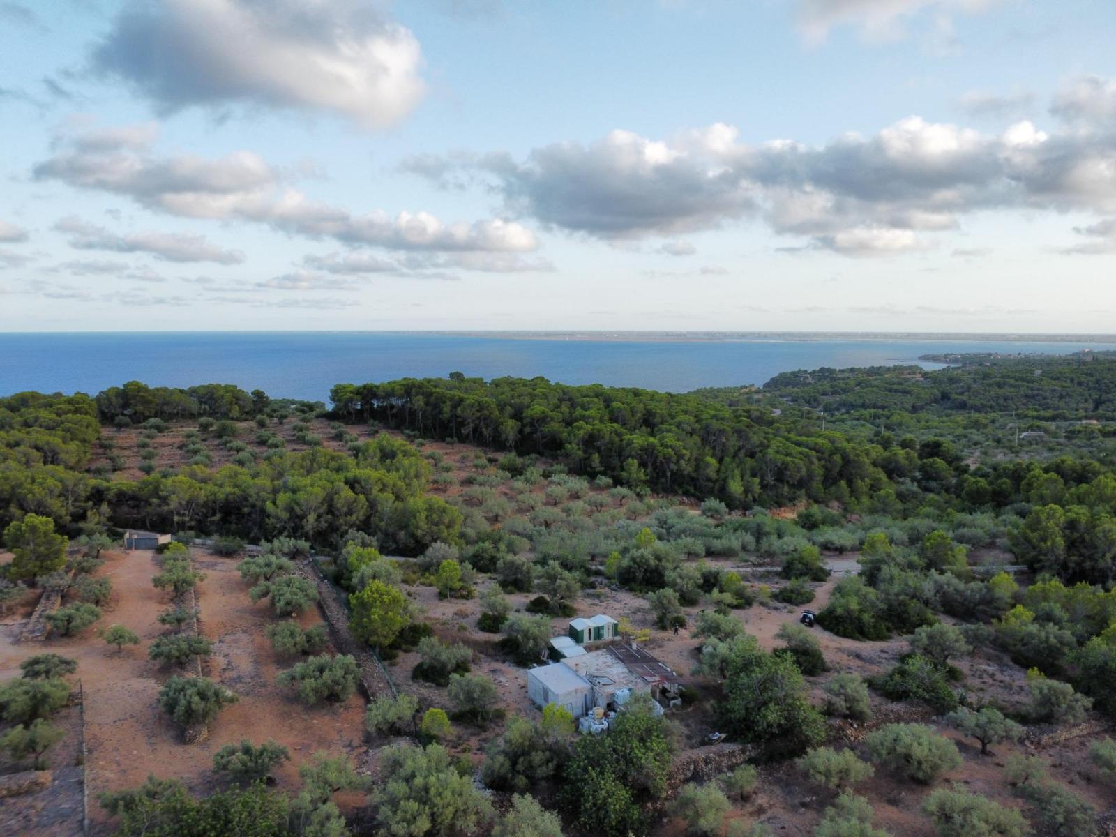 Finca en Venta en L' Ametlla de Mar