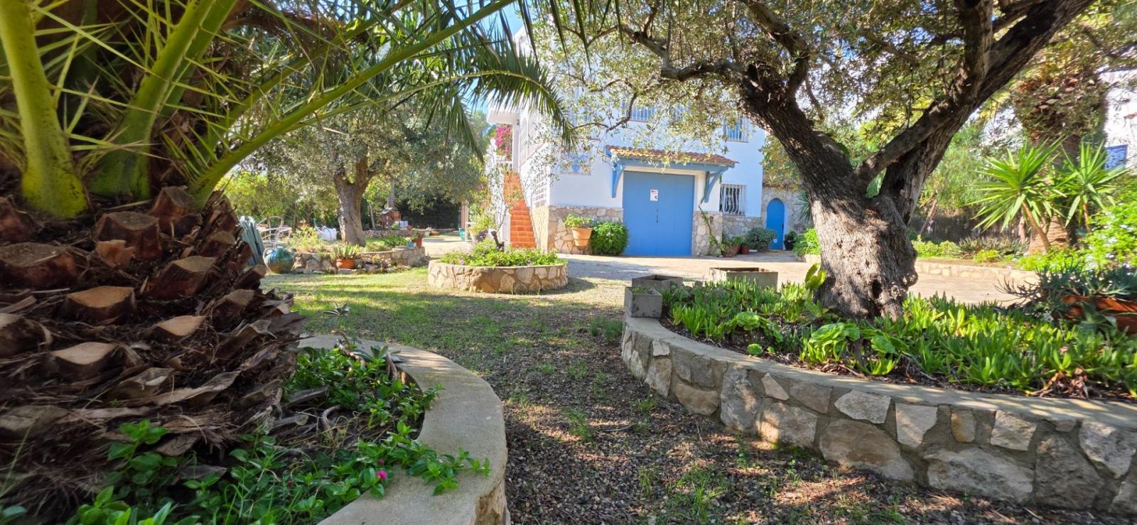 Villa for Sale in L' Ametlla de Mar