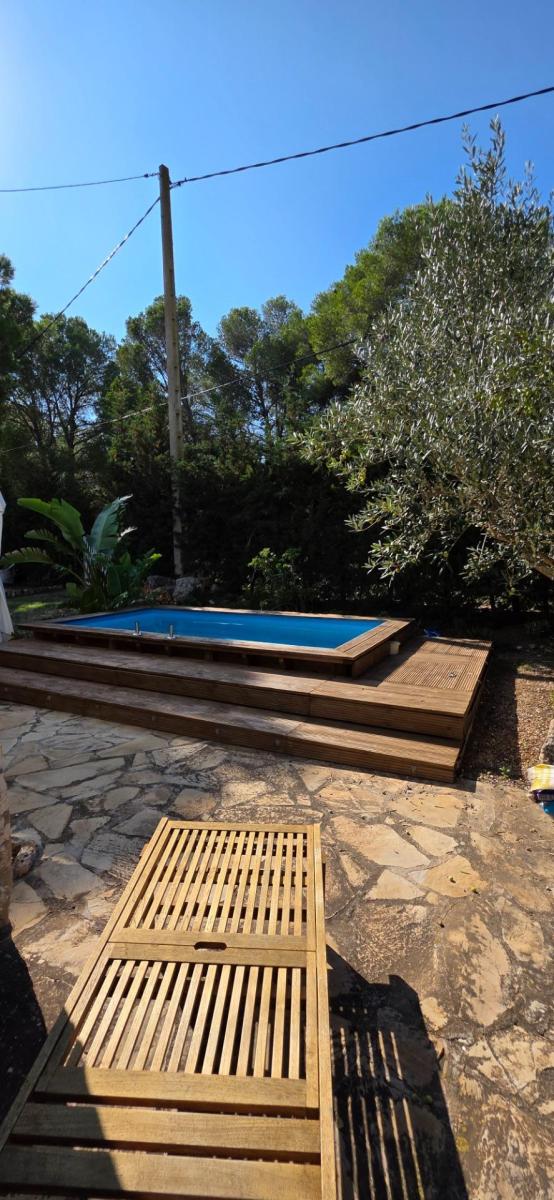 Villa for Sale in L' Ametlla de Mar