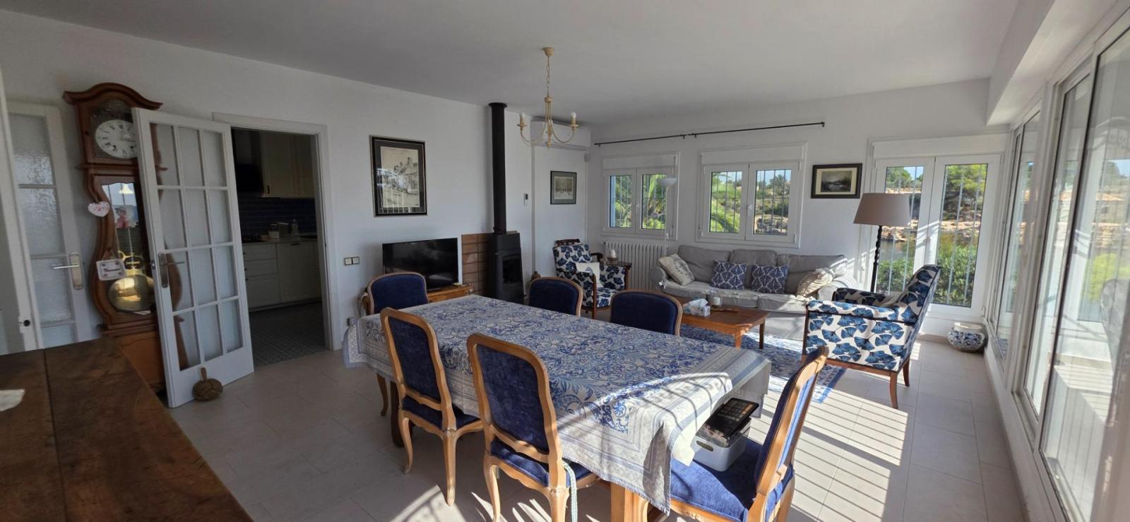 Villa for Sale in L' Ametlla de Mar
