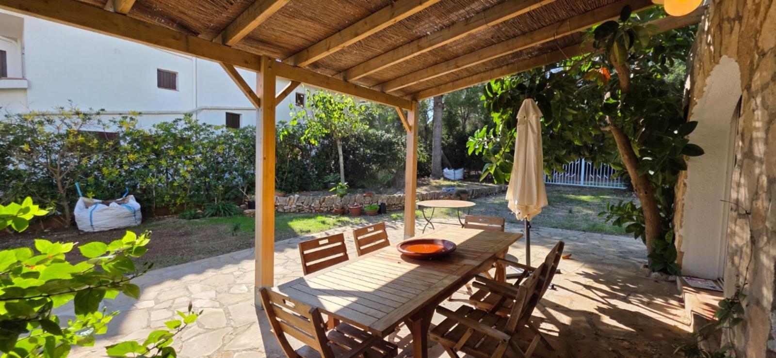 Villa for Sale in L' Ametlla de Mar