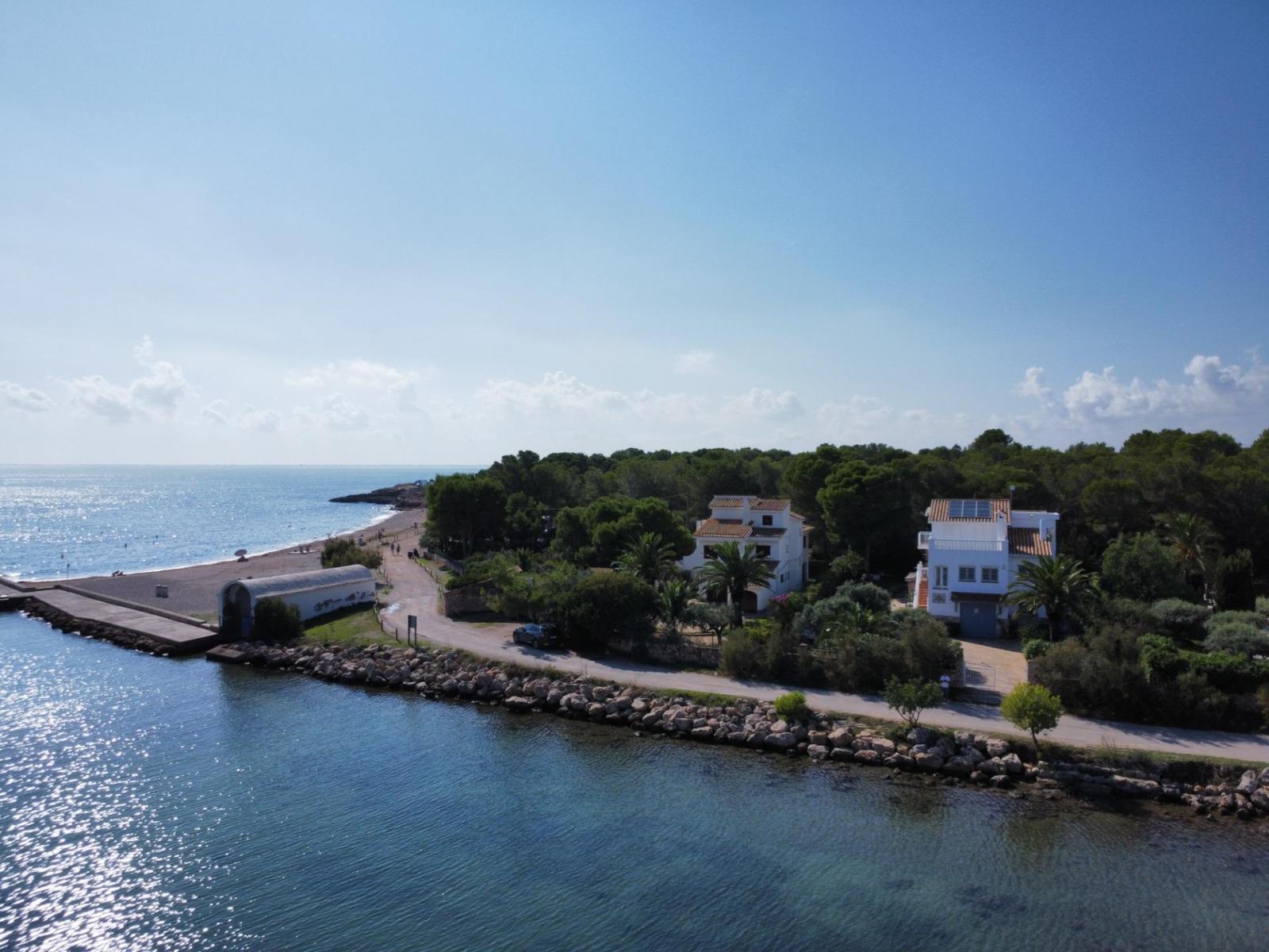 Villa for Sale in L' Ametlla de Mar
