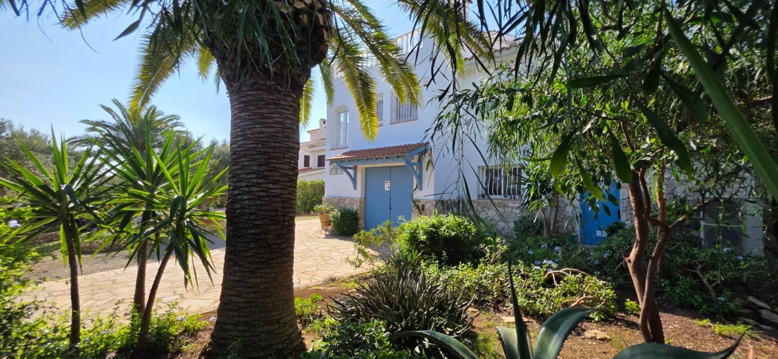 Villa for Sale in L' Ametlla de Mar