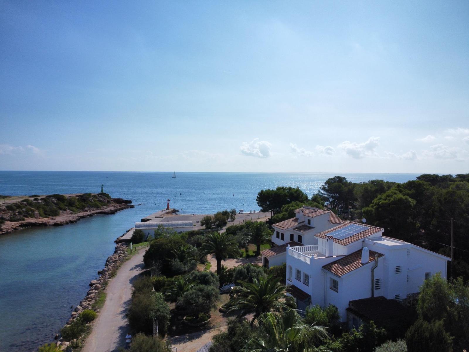 Villa for Sale in L' Ametlla de Mar