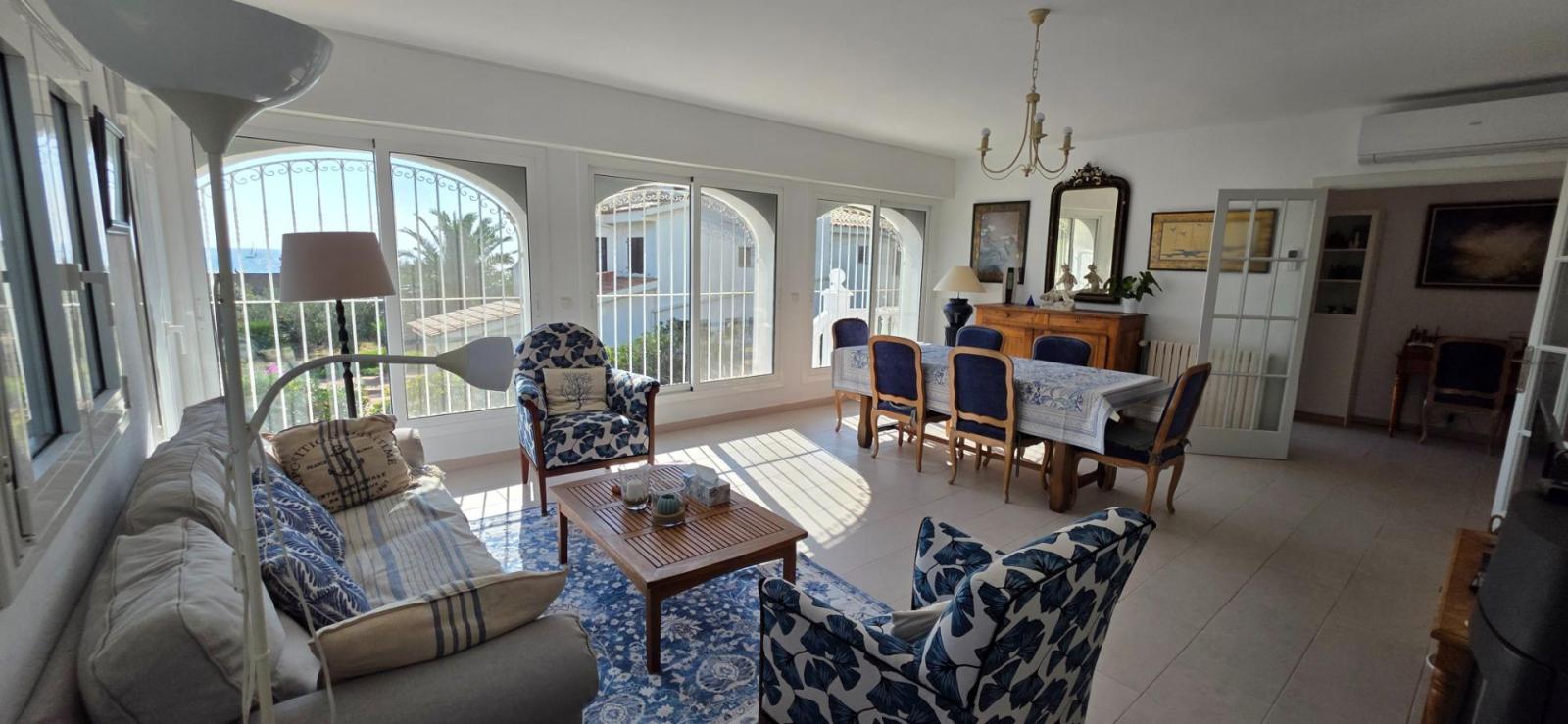 Villa for Sale in L' Ametlla de Mar