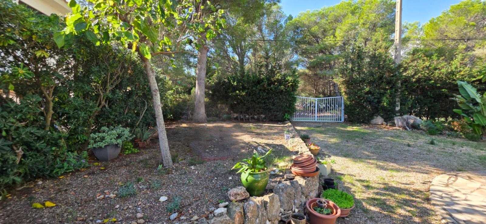 Villa for Sale in L' Ametlla de Mar