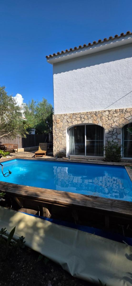 Villa for Sale in L' Ametlla de Mar