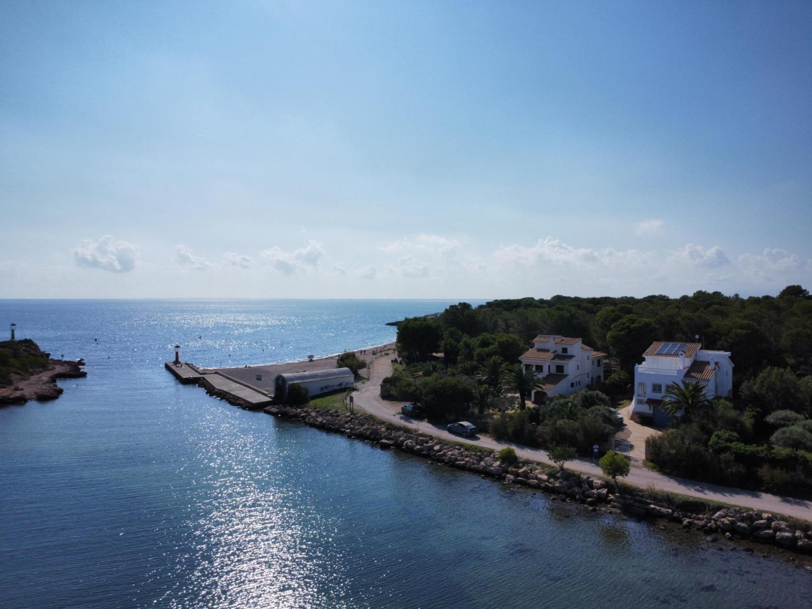 Villa for Sale in L' Ametlla de Mar