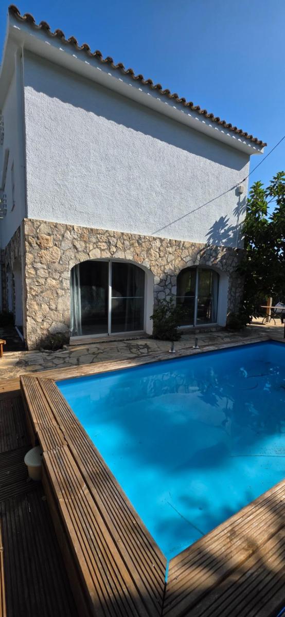 Villa for Sale in L' Ametlla de Mar