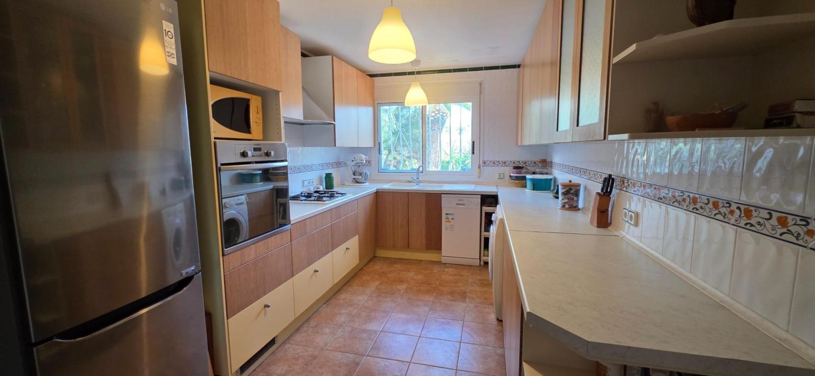Villa for Sale in L' Ametlla de Mar