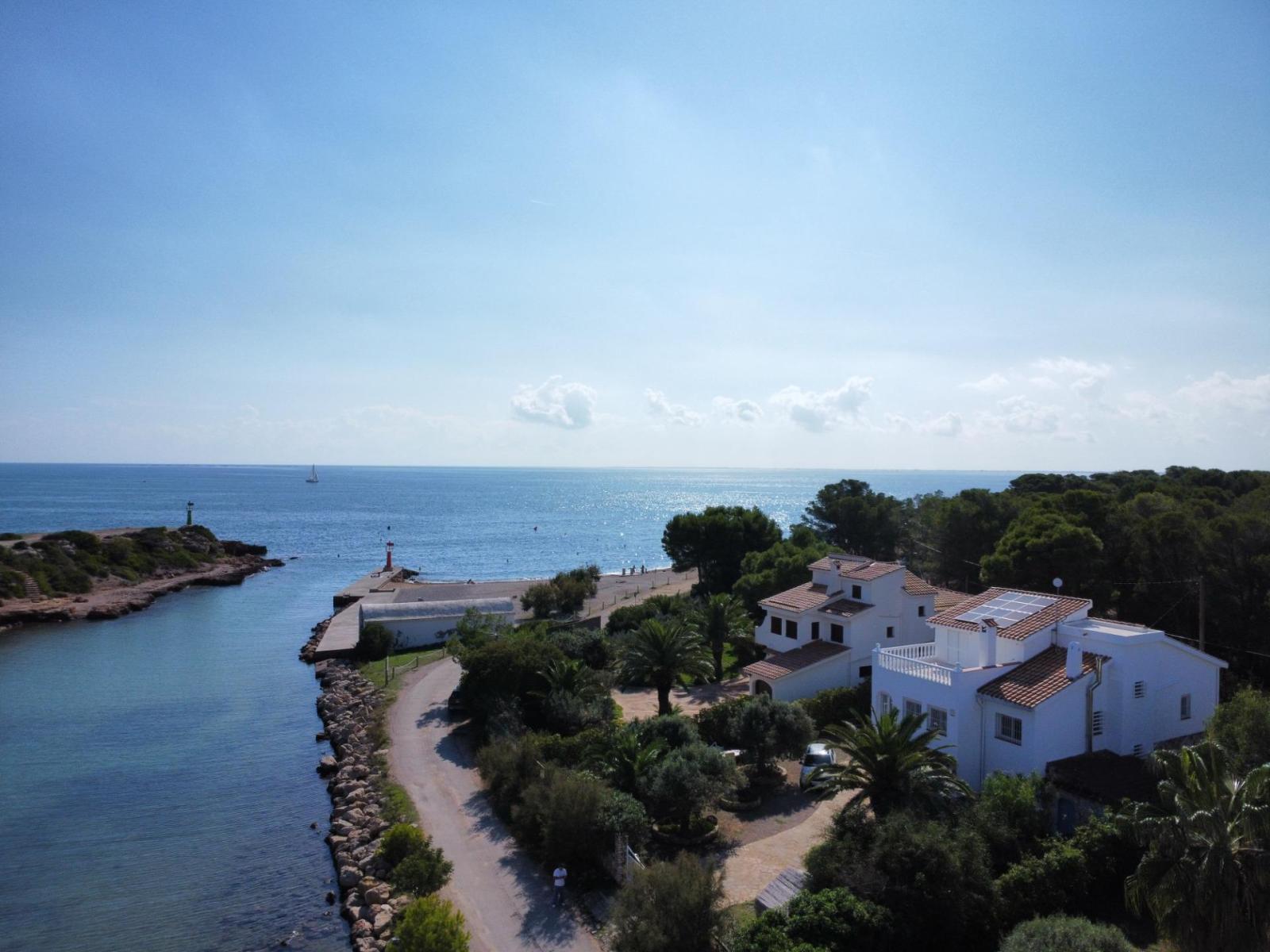 Villa for Sale in L' Ametlla de Mar