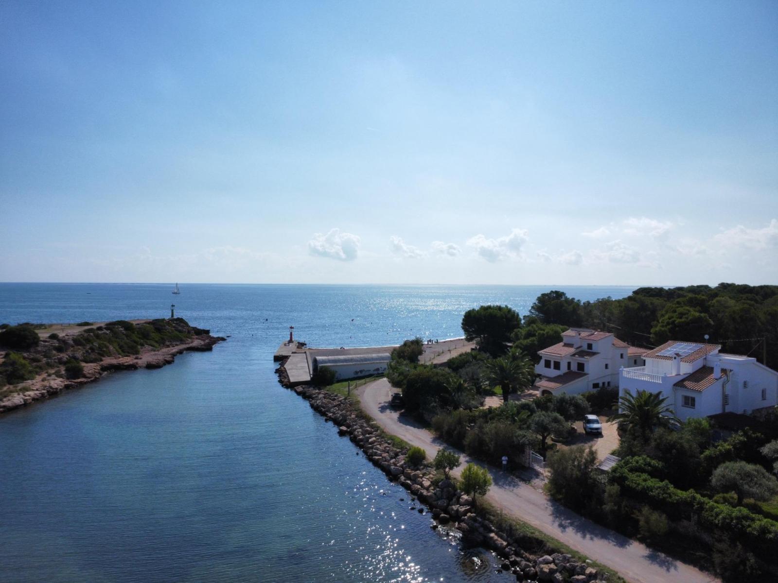 Villa for Sale in L' Ametlla de Mar