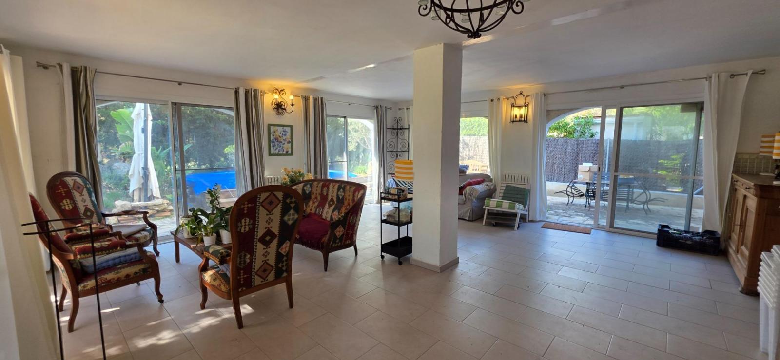Villa for Sale in L' Ametlla de Mar