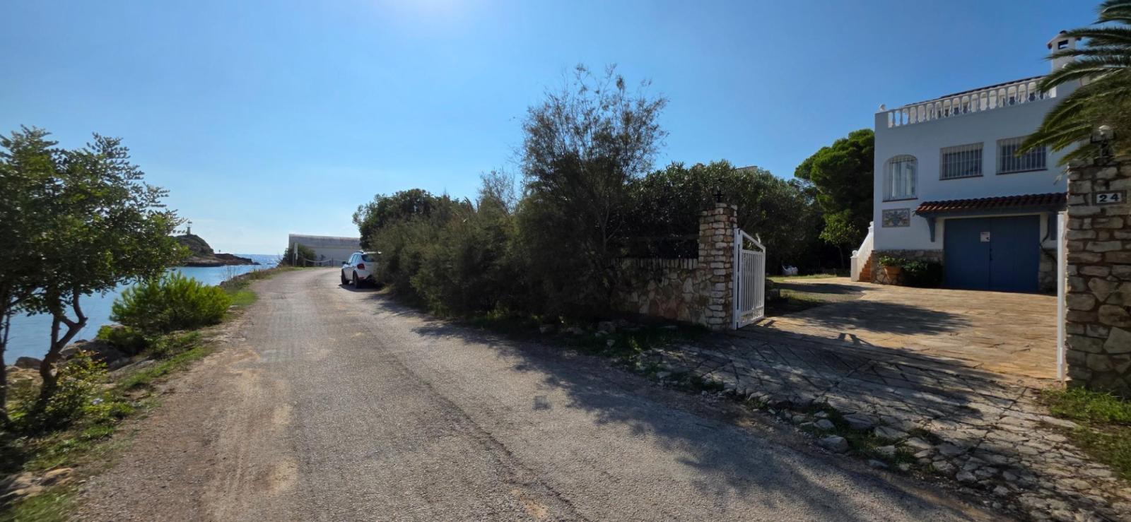 Villa for Sale in L' Ametlla de Mar