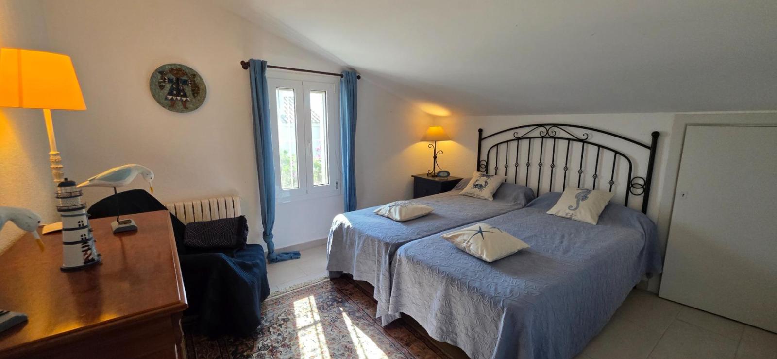 Villa for Sale in L' Ametlla de Mar