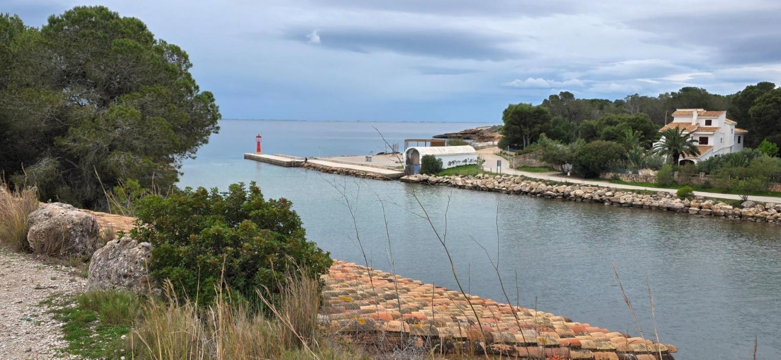 Villa for Sale in L' Ametlla de Mar