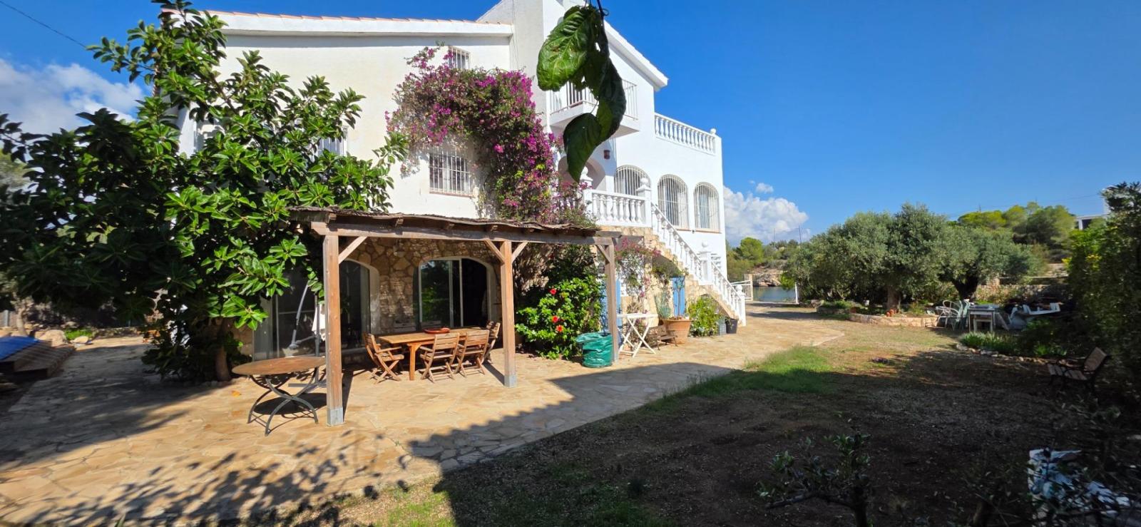 Villa for Sale in L' Ametlla de Mar