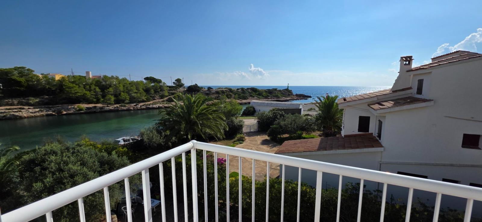 Villa for Sale in L' Ametlla de Mar