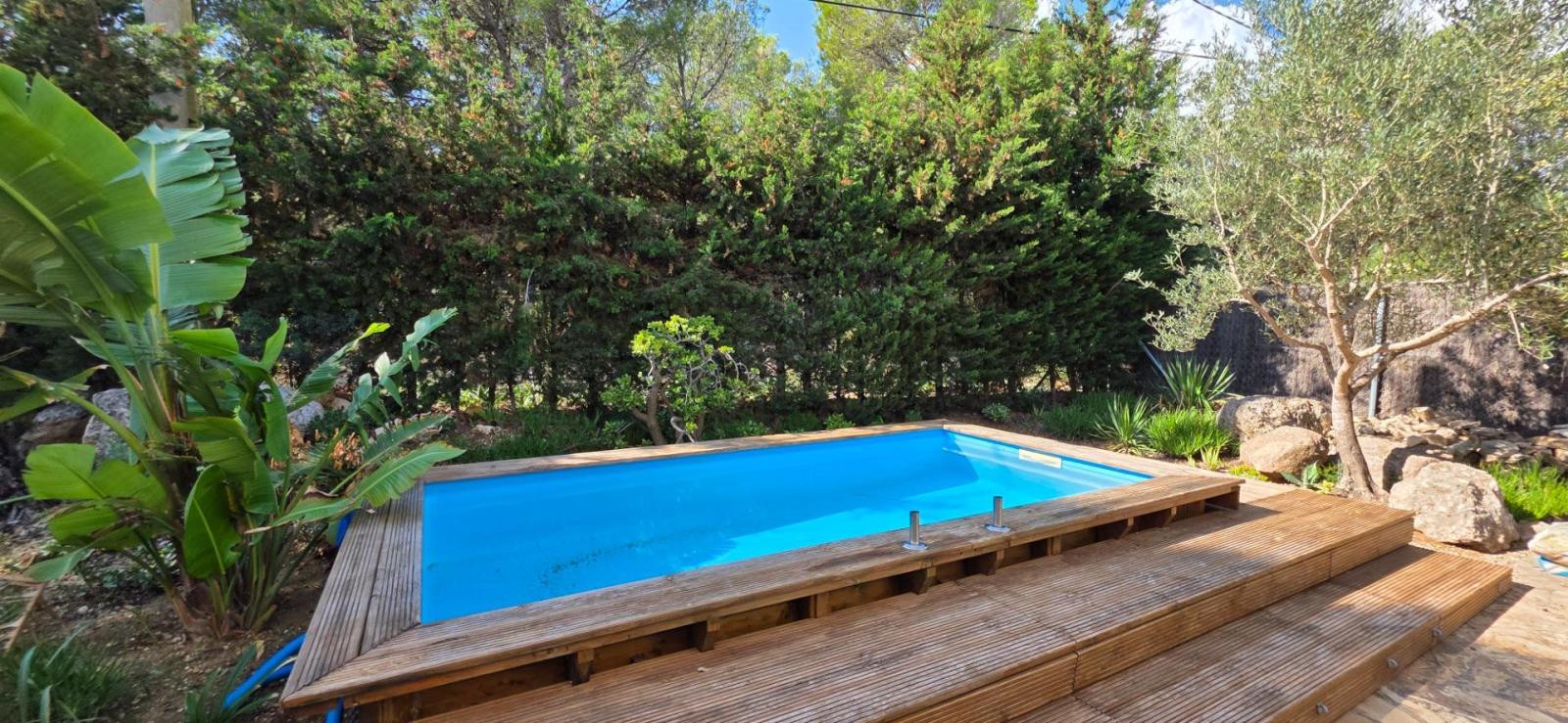 Villa for Sale in L' Ametlla de Mar