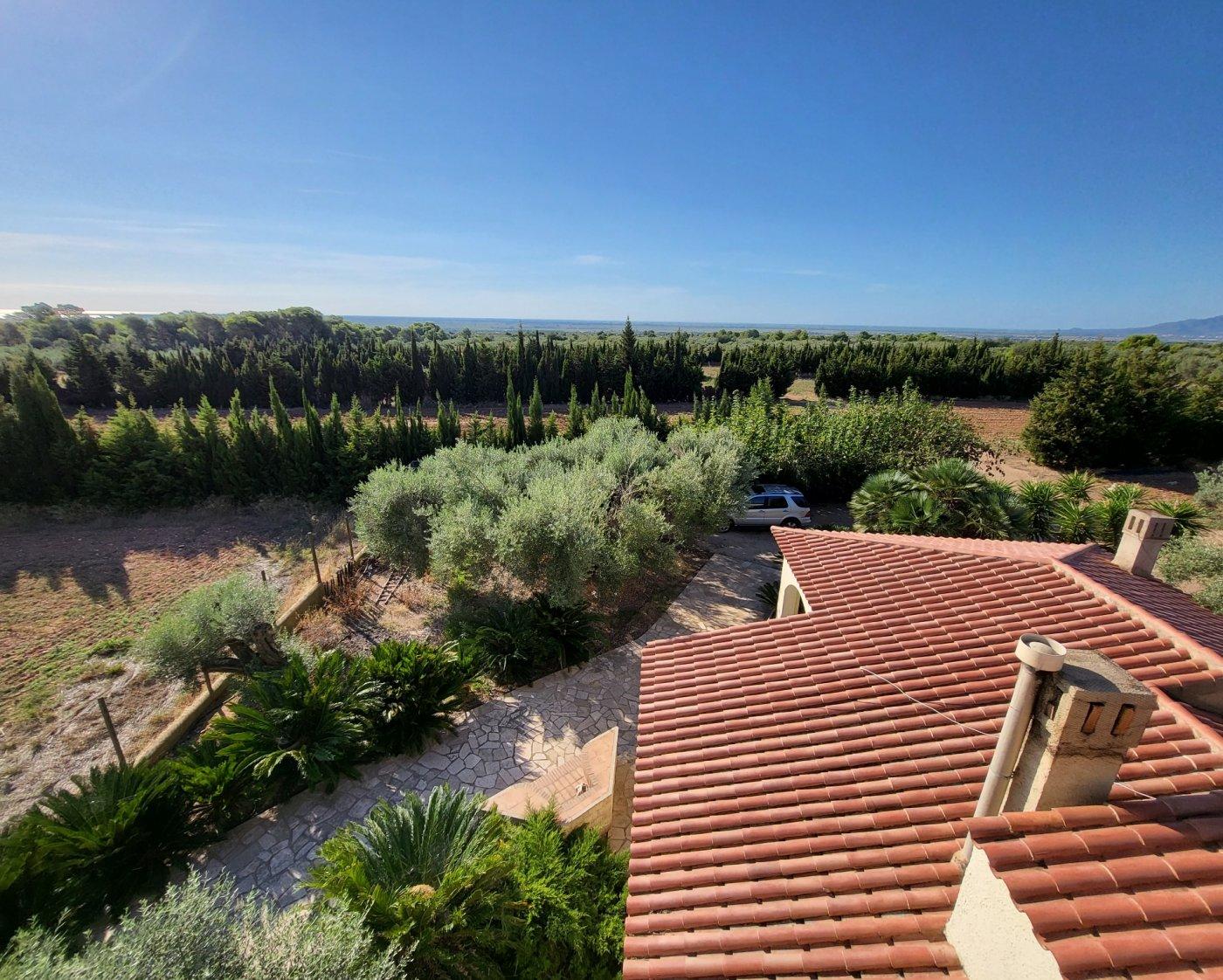 Finca en Venta en L' Ampolla