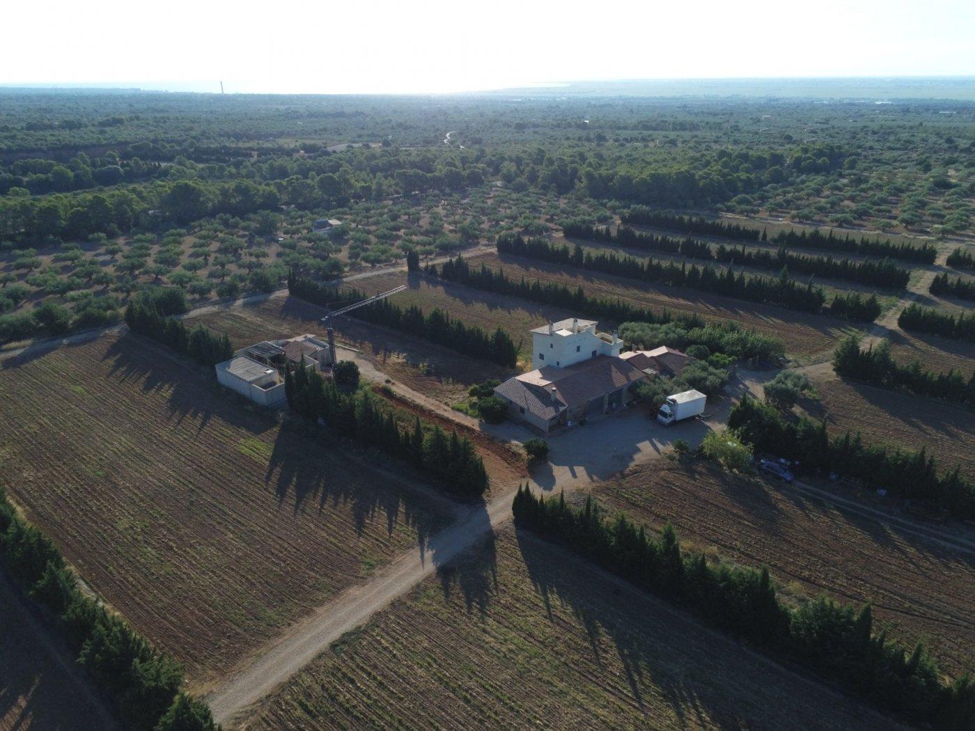 Finca en Venta en L' Ampolla