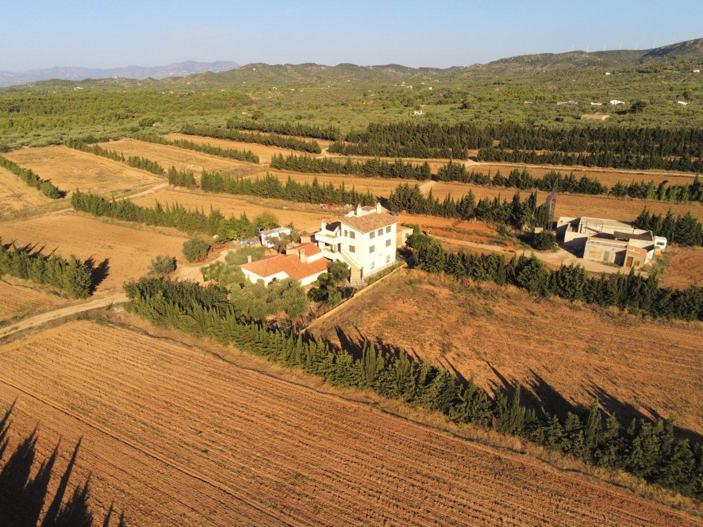 Finca en Venta en L' Ampolla