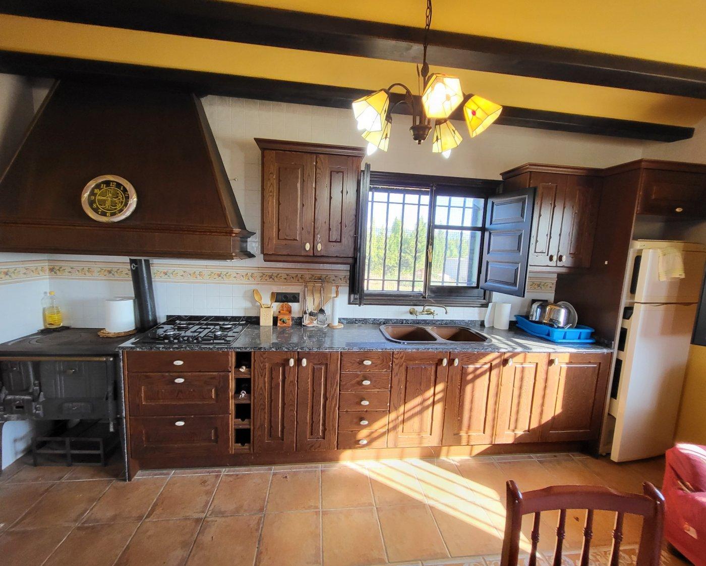Finca en Venta en L' Ampolla