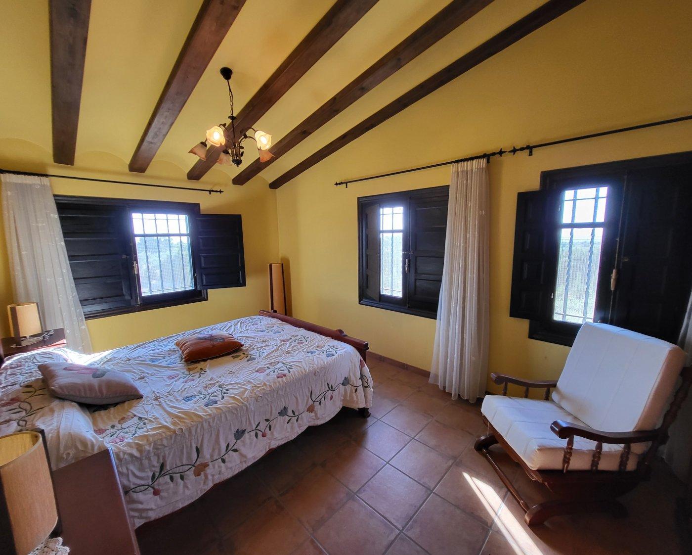 Finca en Venta en L' Ampolla