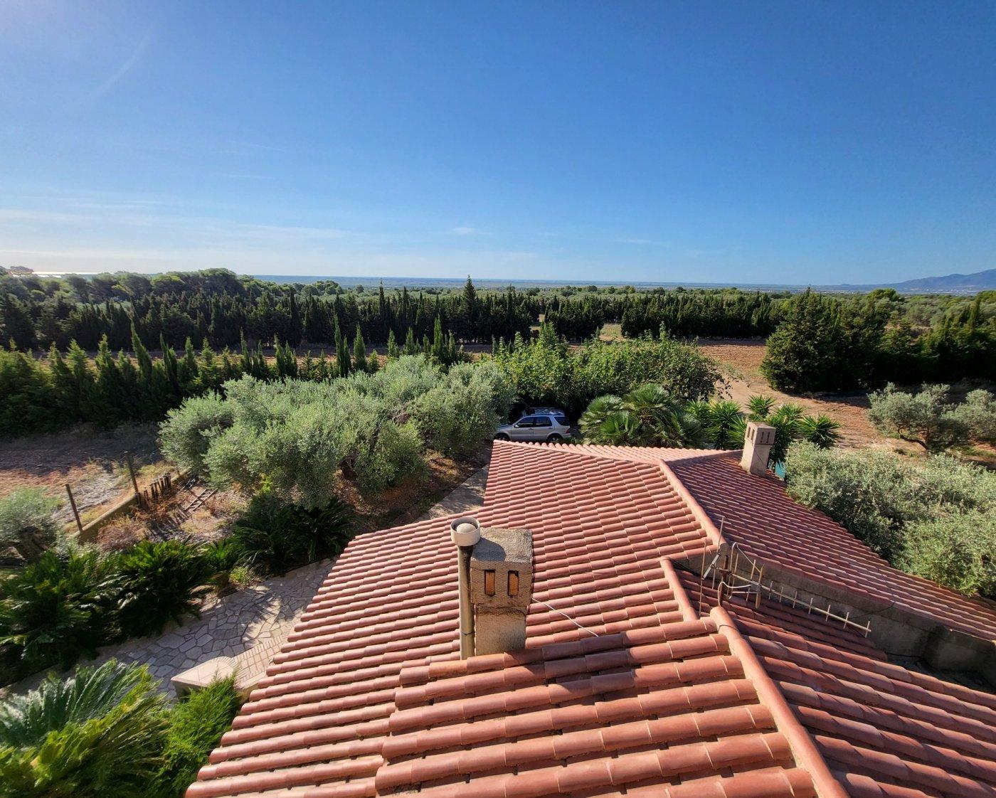 Finca en Venta en L' Ampolla