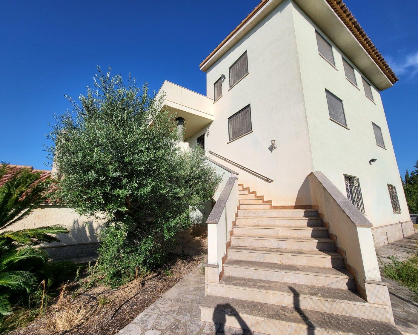 Finca en Venta en L' Ampolla