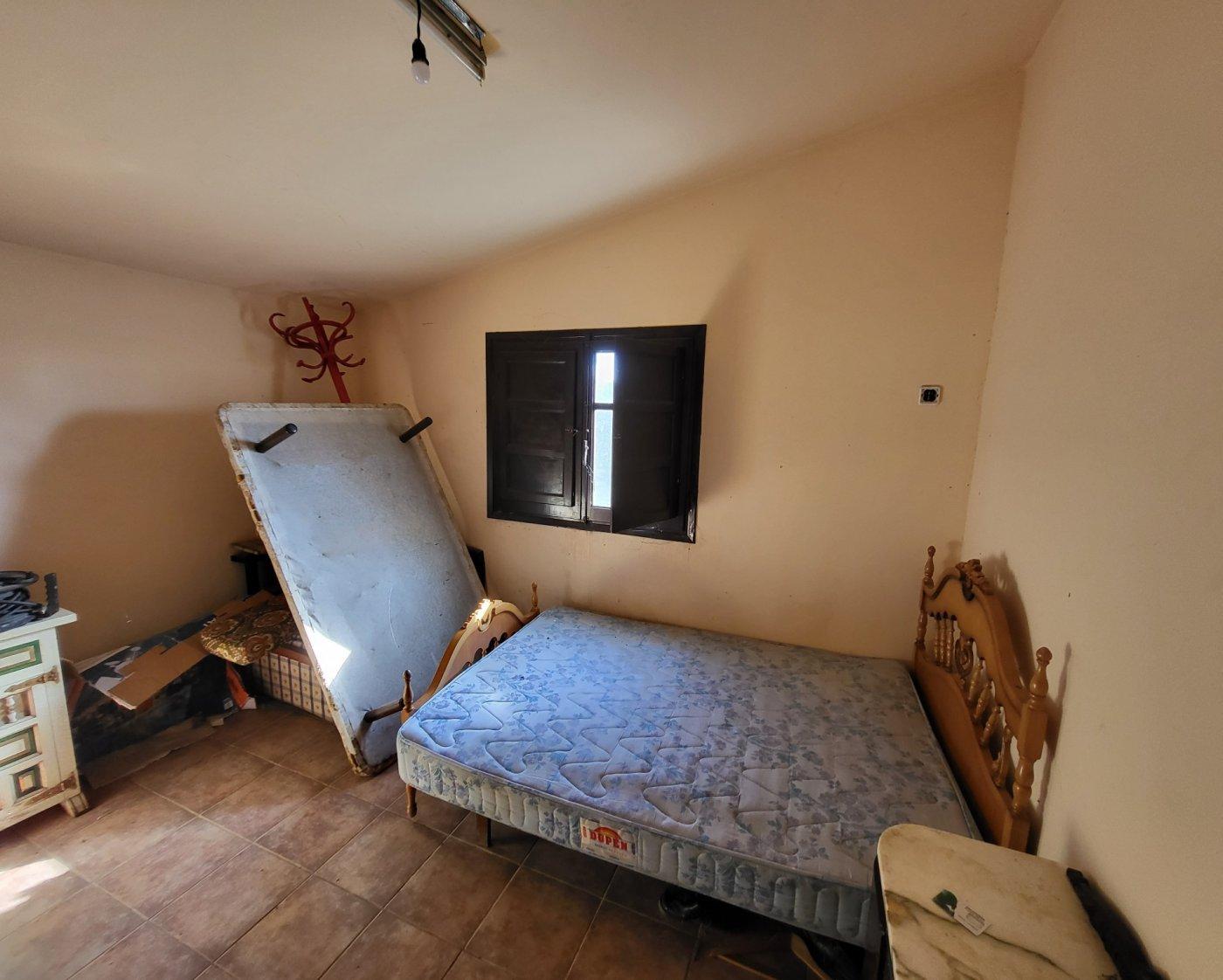 Finca en Venta en L' Ampolla