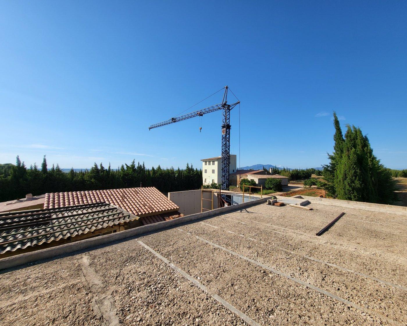 Finca en Venta en L' Ampolla