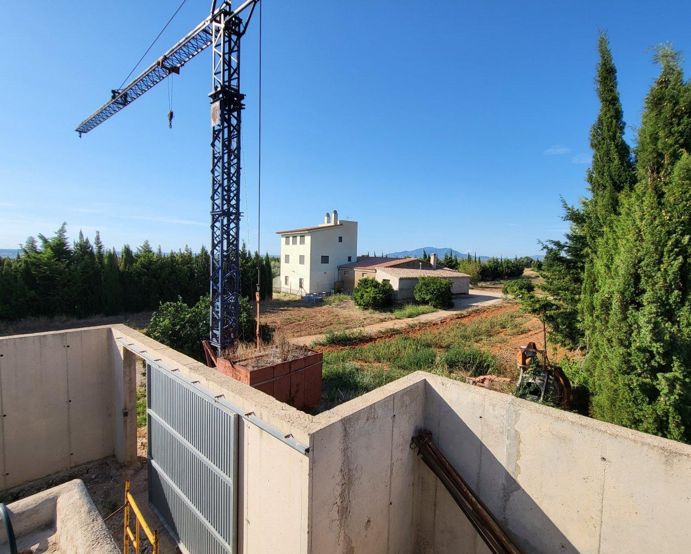 Finca en Venta en L' Ampolla