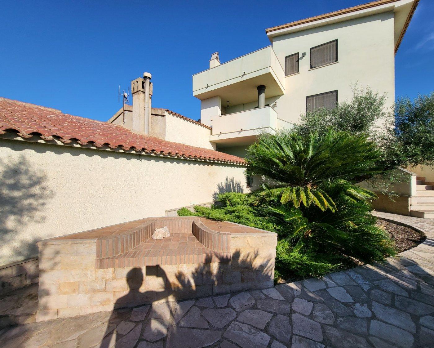Finca en Venta en L' Ampolla